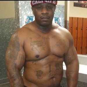 Meet your Posher, Jamal